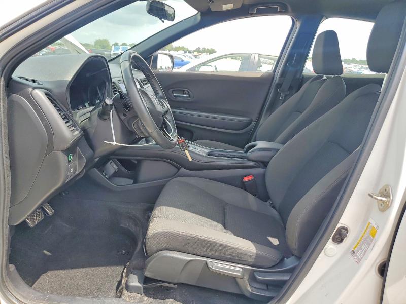 Aukcja sprzedaży 2019 Honda Hr-v, vin: 3CZRU6H10KM707993, numer aukcji: 64248176