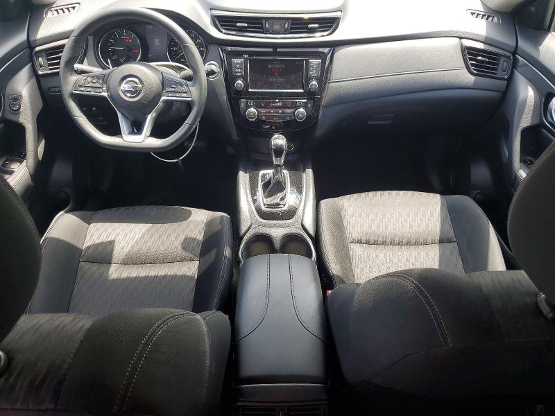Продажа на аукционе авто 2018 Nissan Rogue, vin: KNMAT2MT8JP513856, номер лота: 64070076