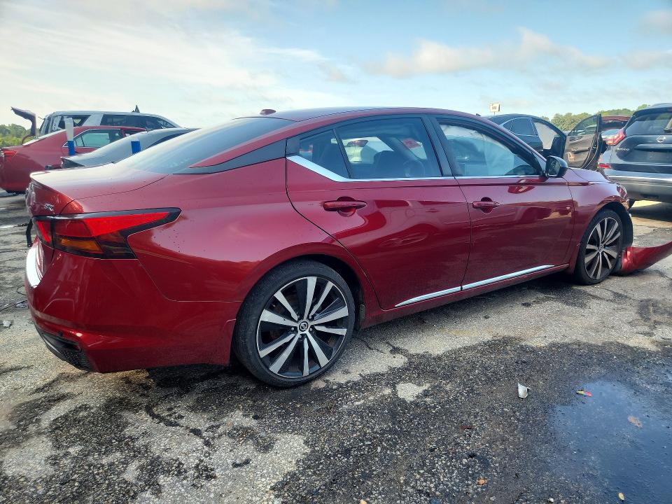 Aukcja sprzedaży 2019 Nissan Altima, vin: 1N4BL4CV2KC204207, numer aukcji: 64460086