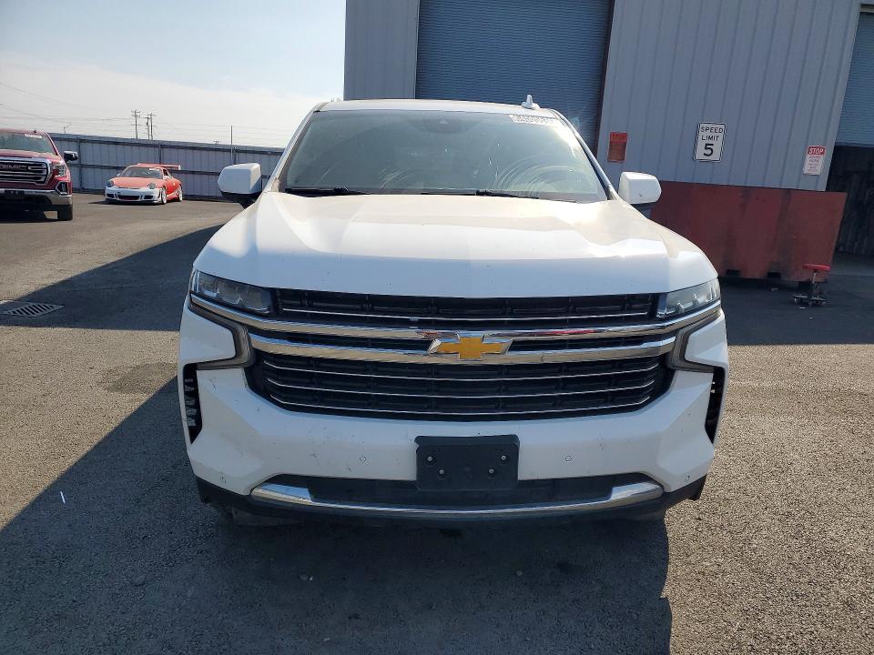 Aukcja sprzedaży 2023 Chevrolet Suburban, vin: 1GNSKCKD7PR130567, numer aukcji: 64505636
