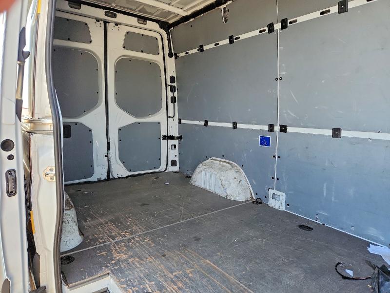 2025 Mercedes-benz Sprinter მანქანა იყიდება აუქციონზე, vin: W1Y4KBHY1SP764978, აუქციონის ნომერი: 63311206