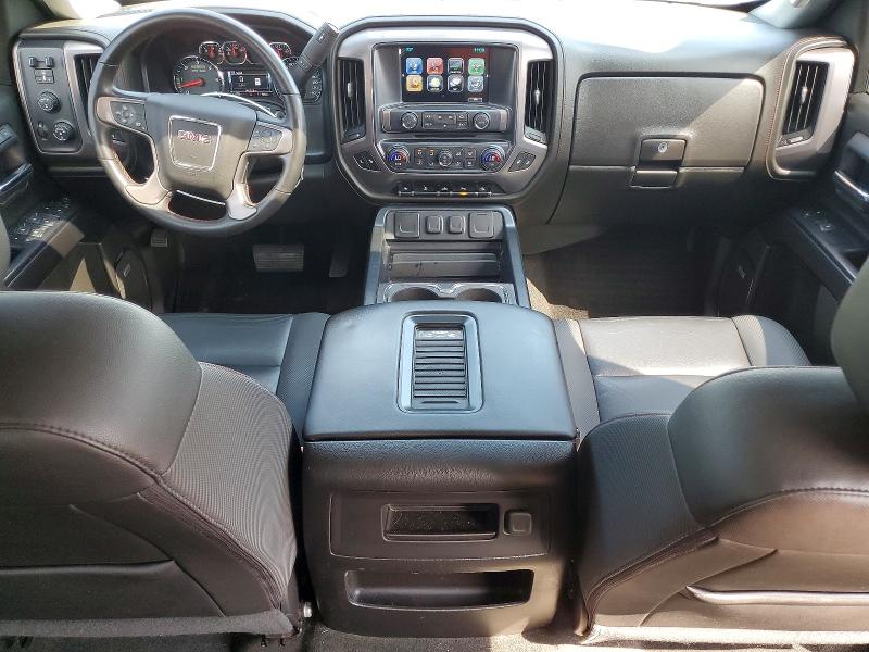 65054246 :رقم المزاد ، 3GTU2NEC0HG436317 vin ، 2017 Gmc Sierra مزاد بيع