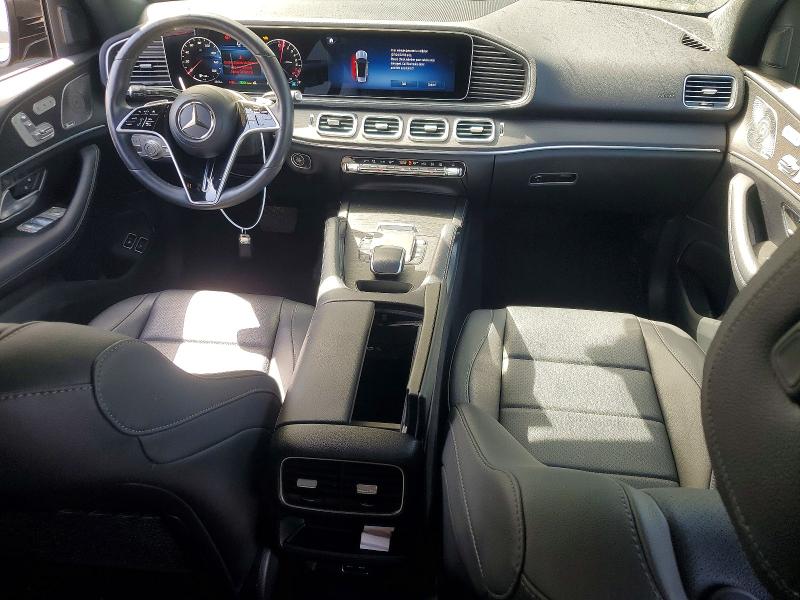 Продаж на аукціоні авто 2024 Mercedes-benz Gle, vin: 4JGFB4GBXRB028422, номер лоту: 66244106