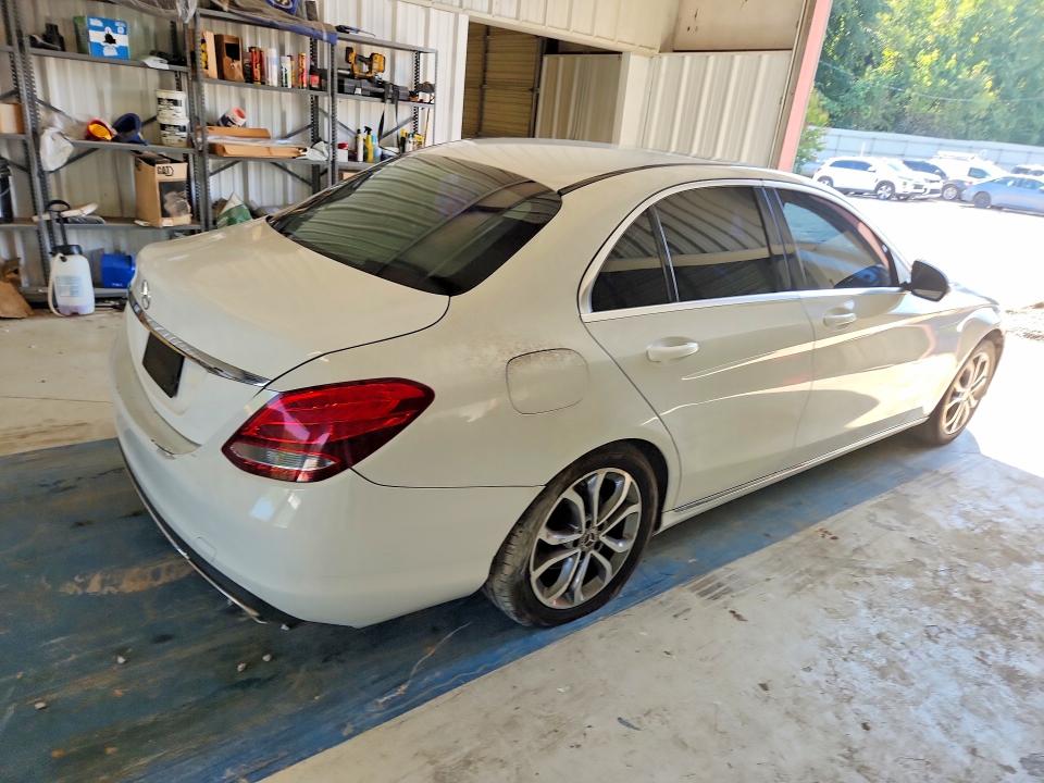 Продаж на аукціоні авто 2018 Mercedes-benz C, vin: 55SWF4JB6JU245340, номер лоту: 67168596