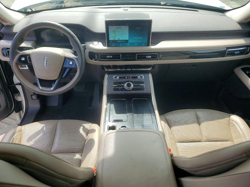 Aukcja sprzedaży 2023 Lincoln Aviator, vin: 5LM5J7XC0PGL32977, numer aukcji: 64259746