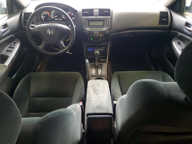 Aukcja sprzedaży 2007 Honda Accord, vin: 1HGCM56147A809974, numer aukcji: 65267816