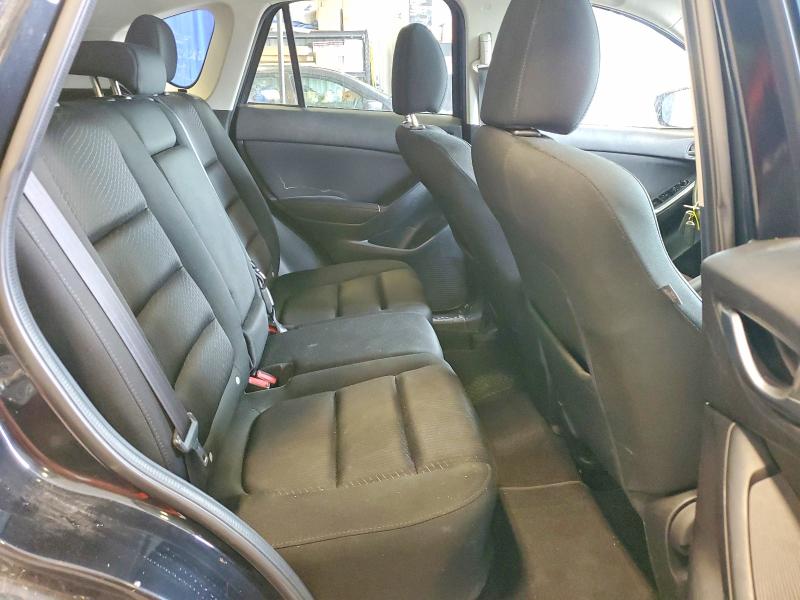 Aukcja sprzedaży 2015 Mazda Cx-5, vin: JM3KE4CY4F0438068, numer aukcji: 63417176