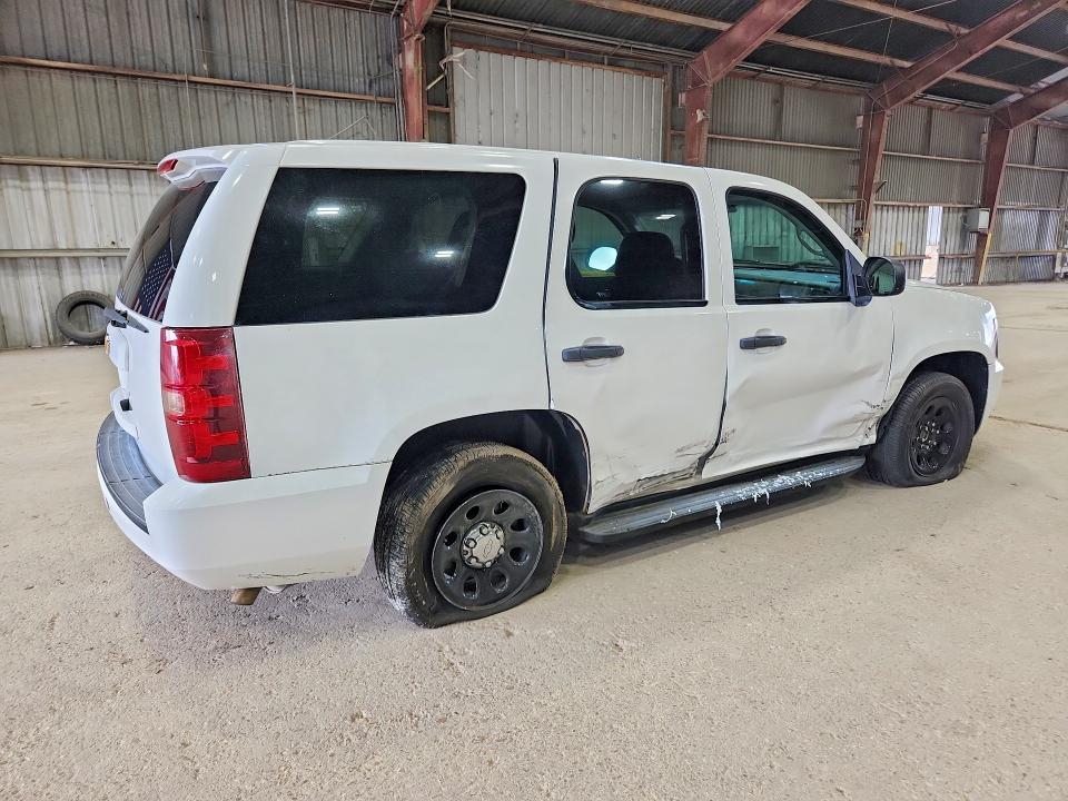 Продажа на аукционе авто 2014 Chevrolet Tahoe, vin: 1GNLC2E08ER223681, номер лота: 64650536