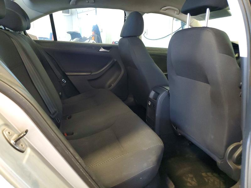 66981436 :رقم المزاد ، 3VW2K7AJ6DM271874 vin ، 2013 Volkswagen Jetta مزاد بيع