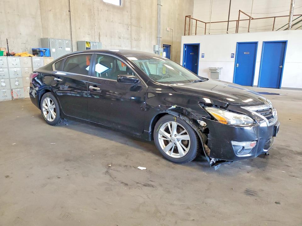 Продаж на аукціоні авто 2015 Nissan Altima, vin: 1N4AL3AP5FC183823, номер лоту: 66942676