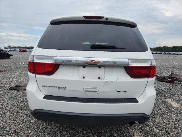 Aukcja sprzedaży 2013 Dodge Durango, vin: 1C4RDJAG1DC654166, numer aukcji: 66499636