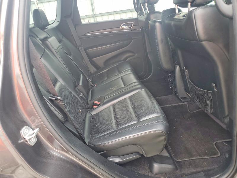 2019 Jeep Grand Cherokee მანქანა იყიდება აუქციონზე, vin: 1C4RJFBGXKC627551, აუქციონის ნომერი: 63882116