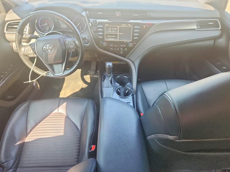 Aukcja sprzedaży 2020 Toyota Camry, vin: 4T1J11AK2LU352612, numer aukcji: 63512936
