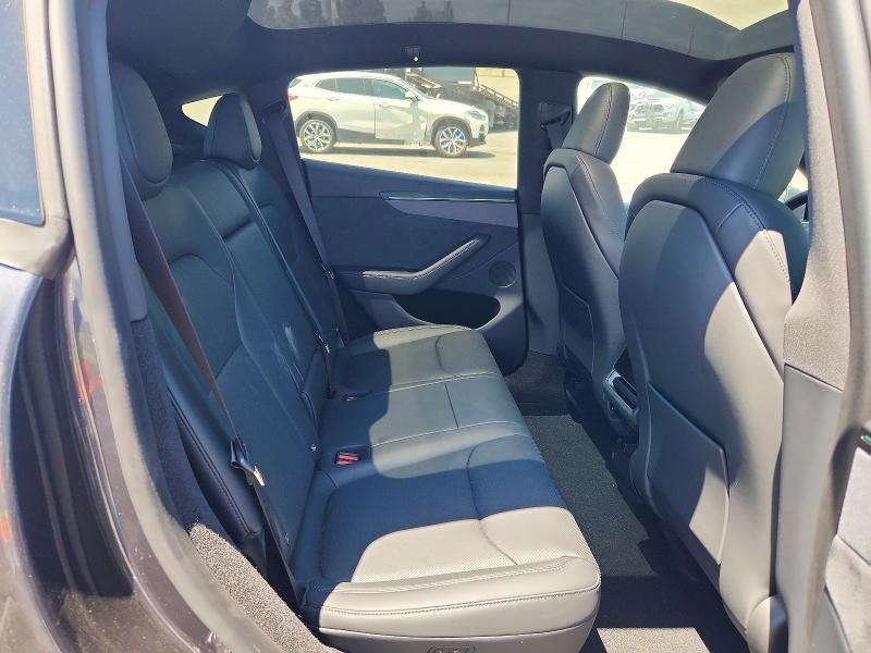 Aukcja sprzedaży 2026 Tesla Model Y, vin: 7SAYGDED6TF649781, numer aukcji: 65026656