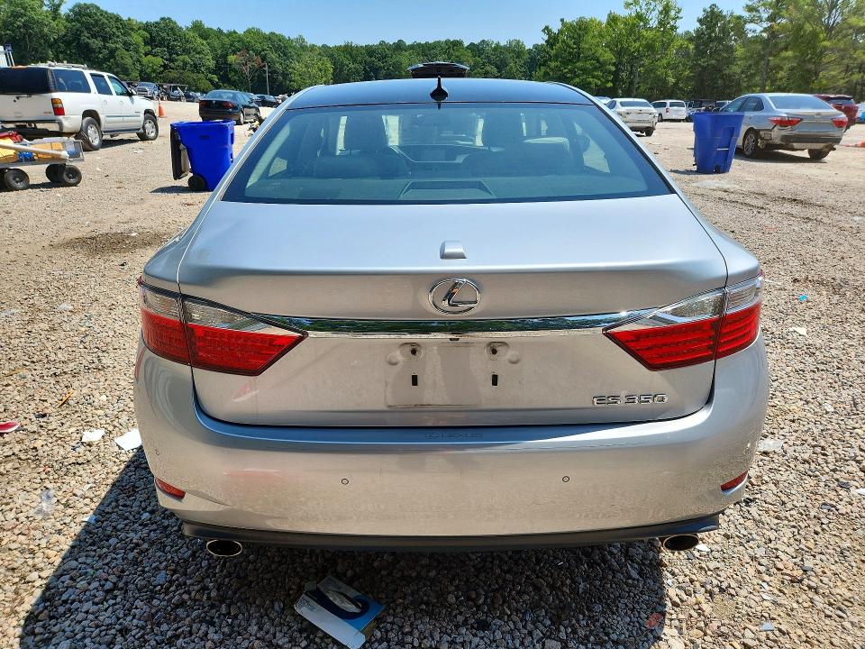 Продаж на аукціоні авто 2014 Lexus Es, vin: JTHBK1GG6E2124764, номер лоту: 65544366