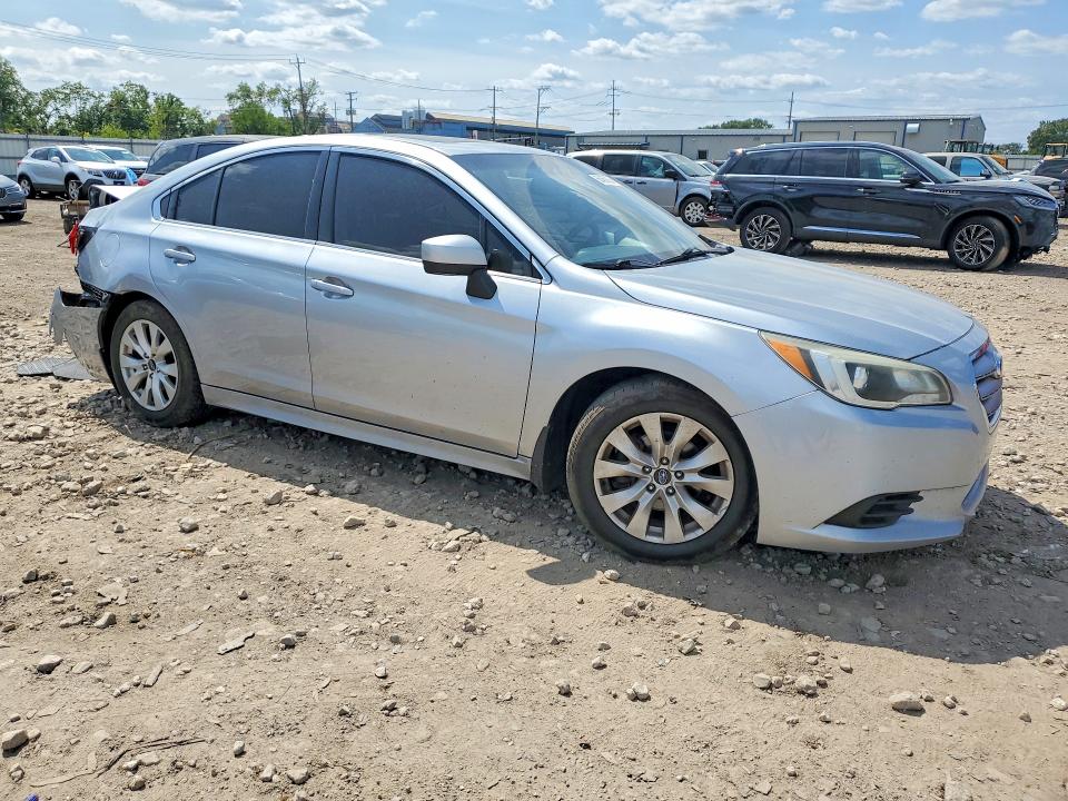 Aukcja sprzedaży 2016 Subaru Legacy, vin: 4S3BNBD66G3016751, numer aukcji: 66458266