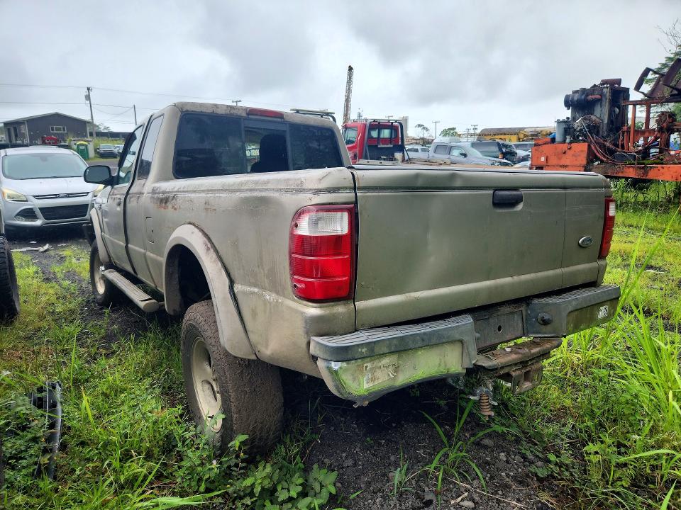2005 Ford Ranger მანქანა იყიდება აუქციონზე, vin: 1FTZR15E15PA29772, აუქციონის ნომერი: 65566366