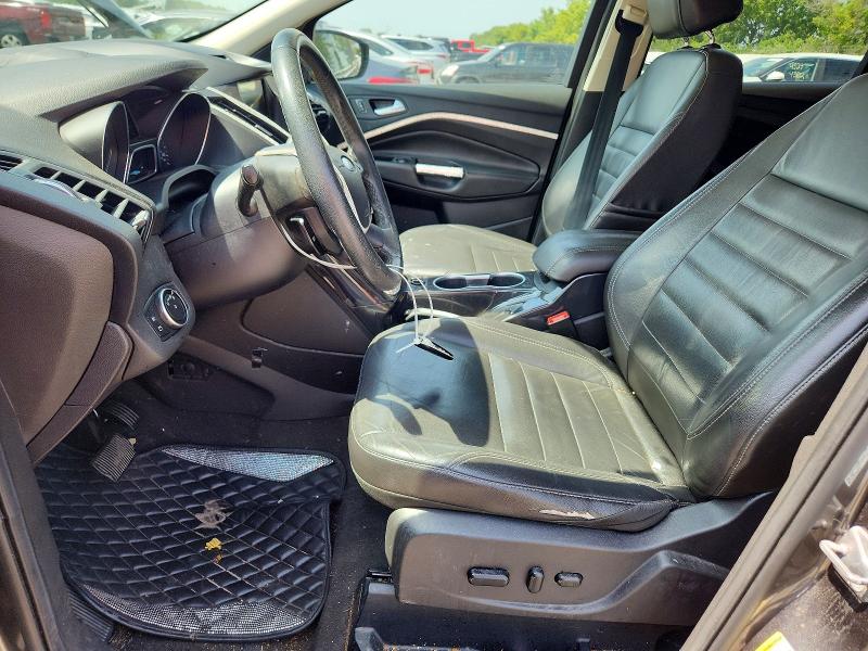 Продаж на аукціоні авто 2016 Ford Escape, vin: 1FMCU9JXXGUA08414, номер лоту: 64487596