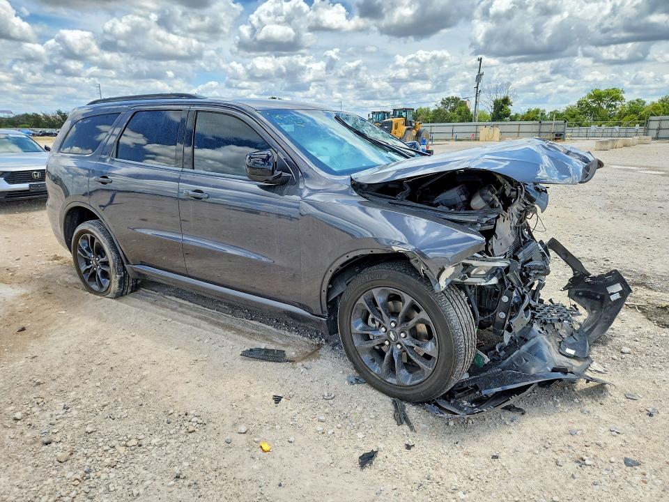 Продаж на аукціоні авто 2025 Dodge Durango, vin: 1C4RDHDG0SC523974, номер лоту: 64405696