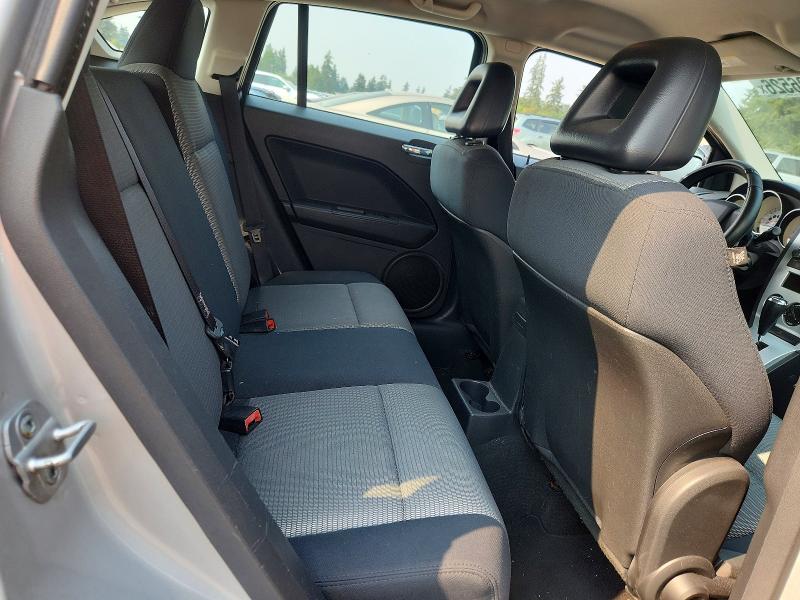 Aukcja sprzedaży 2009 Dodge Caliber, vin: 1B3HB48A89D143707, numer aukcji: 63806526