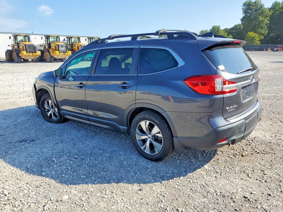 Aukcja sprzedaży 2019 Subaru Ascent, vin: 4S4WMAFDXK3483945, numer aukcji: 63902816