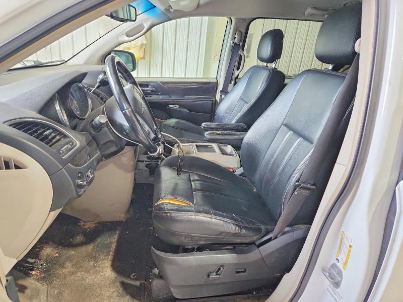 65017806 :رقم المزاد ، 2C4RC1BG1ER444290 vin ، 2014 Chrysler Town & Country مزاد بيع