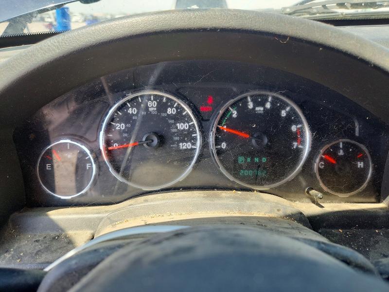 2012 Jeep Liberty მანქანა იყიდება აუქციონზე, vin: 1C4PJMAK4CW142534, აუქციონის ნომერი: 65017596