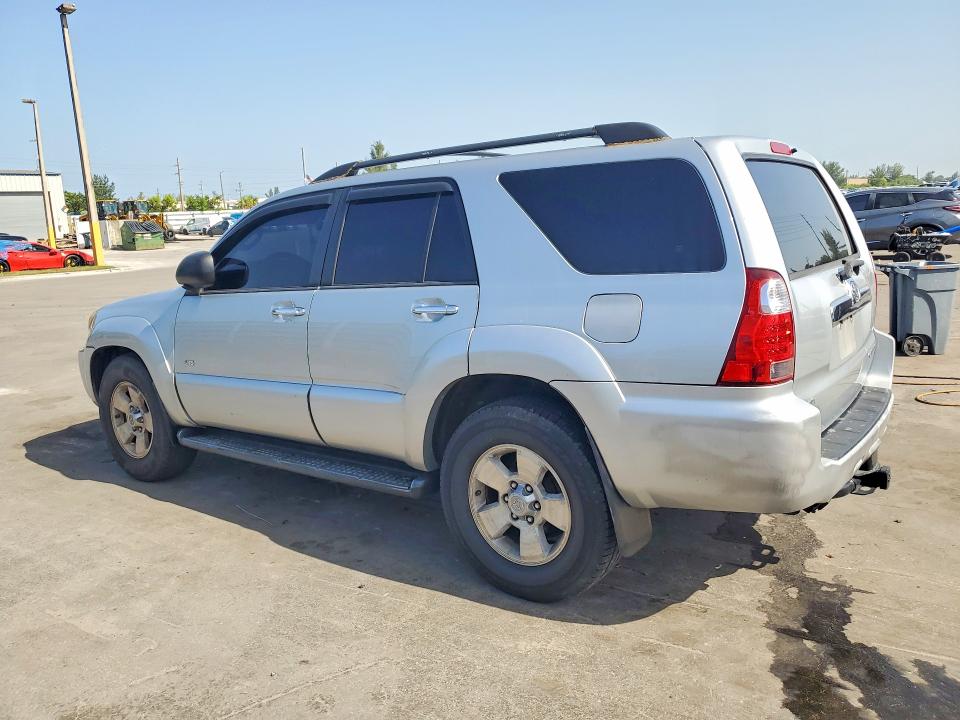 Продаж на аукціоні авто 2007 Toyota 4runner, vin: JTEZT14R170028408, номер лоту: 65223196