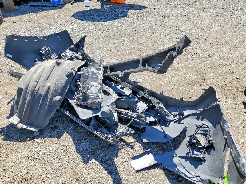 2019 Toyota Rav4 Hybrid მანქანა იყიდება აუქციონზე, vin: JTMRWRFV4KD004190, აუქციონის ნომერი: 63709526