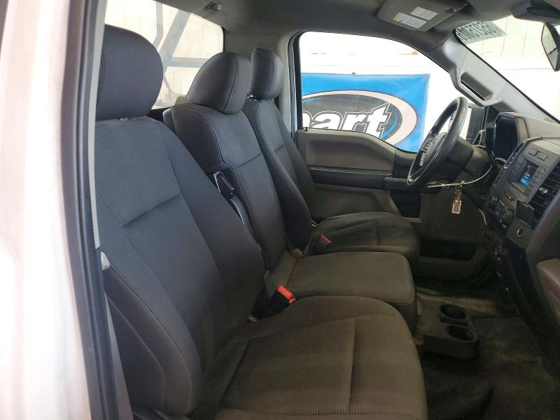 Auction sale of the 2019 Ford F150, vin: 1FTMF1C53KKD93321, lot number: 65275826