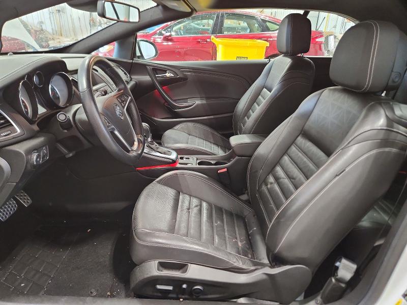 Aukcja sprzedaży 2019 Buick Cascada, vin: W04WJ3N53KG339529, numer aukcji: 66179786