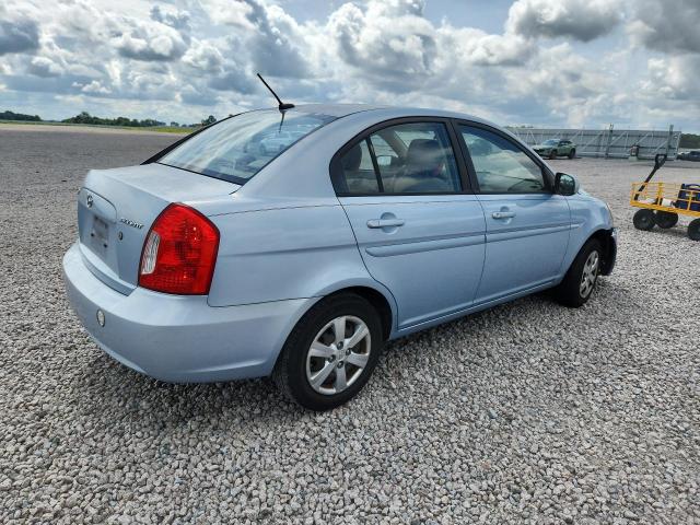 2011 Hyundai Accent მანქანა იყიდება აუქციონზე, vin: KMHCN4ACXBU615581, აუქციონის ნომერი: 66574376