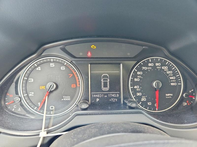 Aukcja sprzedaży 2017 Audi Q5, vin: WA1L2AFP8HA035659, numer aukcji: 63722506
