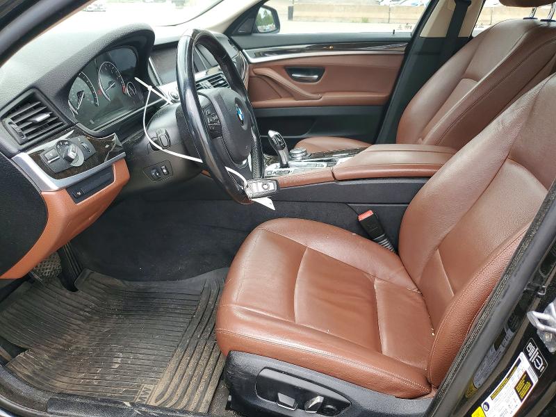 Продаж на аукціоні авто 2015 Bmw 535, vin: WBA5B3C57FD543997, номер лоту: 64883376