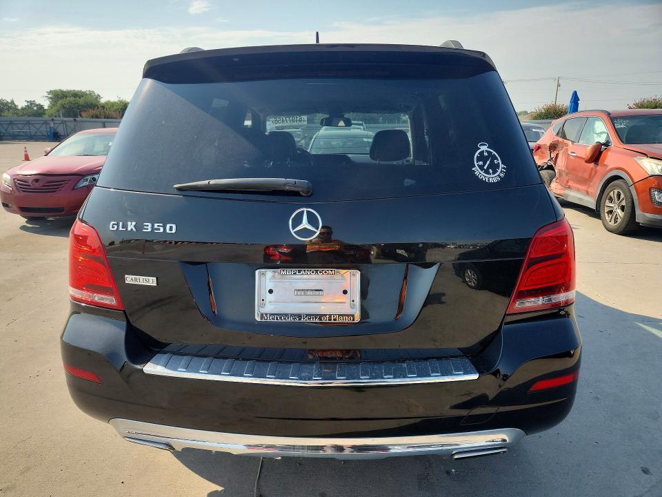 61977456 :رقم المزاد ، WDCGG5HB3DG044708 vin ، 2013 Mercedes-benz Glk مزاد بيع