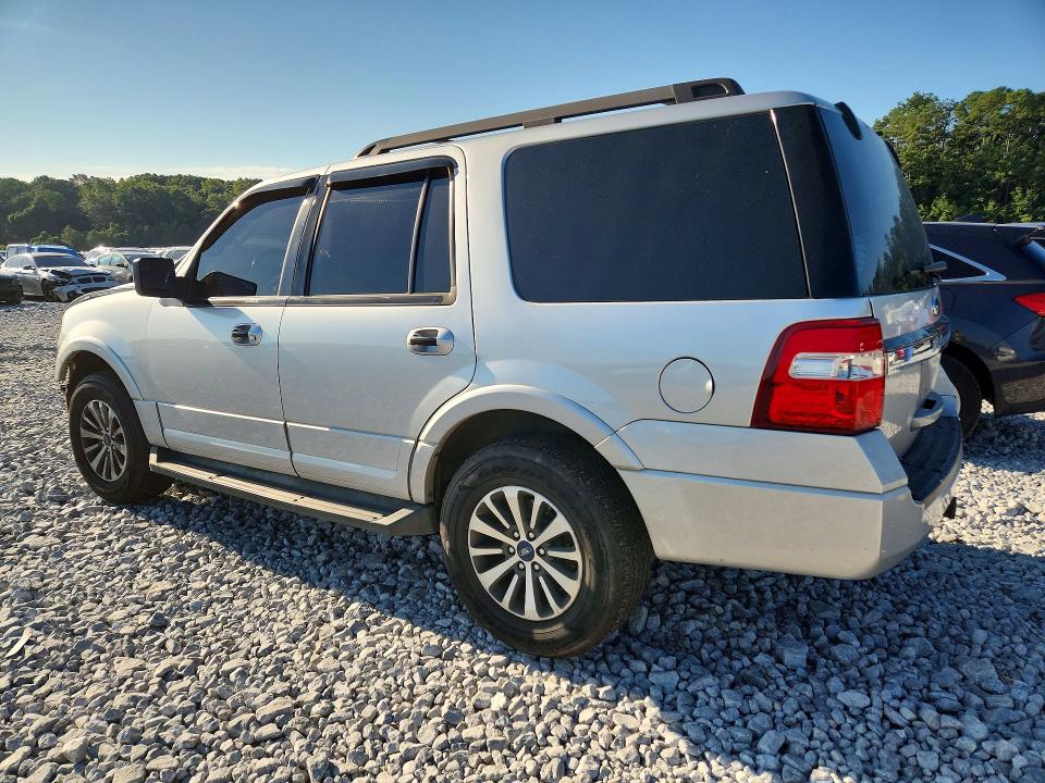 Продаж на аукціоні авто 2017 Ford Expedition, vin: 1FMJU1HTXHEA43722, номер лоту: 66452706