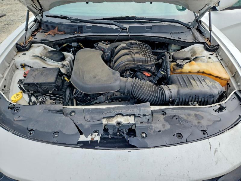 63610596 :رقم المزاد ، 2C3CDXAG6FH748654 vin ، 2015 Dodge Charger مزاد بيع