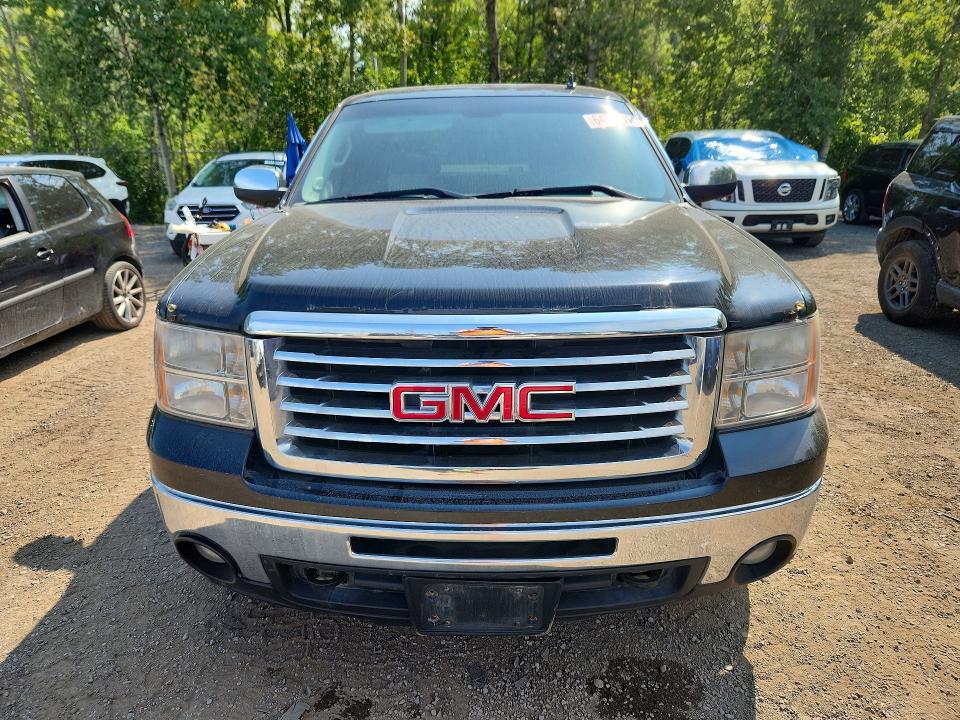 Aukcja sprzedaży 2010 Gmc Sierra, vin: 1GTSKWE35AZ118518, numer aukcji: 64363156
