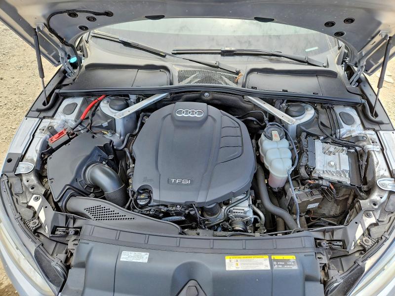 Aukcja sprzedaży 2019 Audi A5, vin: WAUDNCF56KA059720, numer aukcji: 64327916