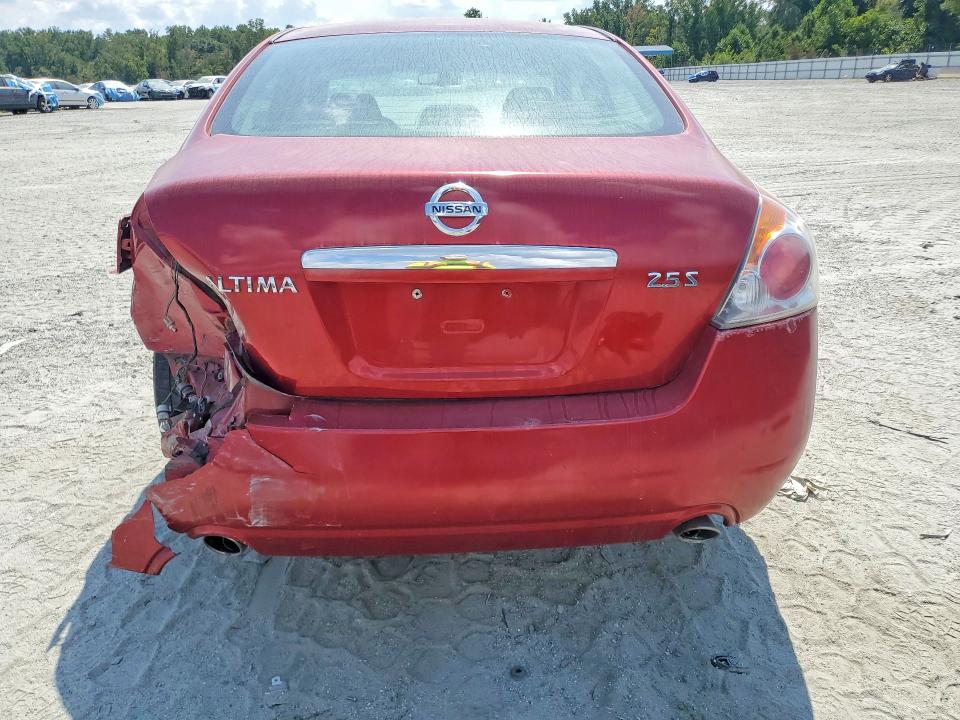 Aukcja sprzedaży 2009 Nissan Altima, vin: 1N4AL21EX9N432859, numer aukcji: 66981396