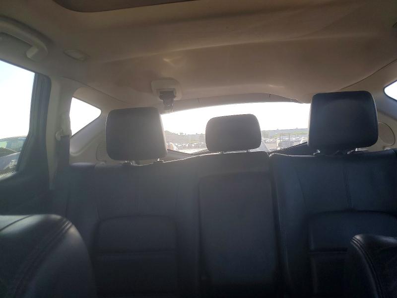 Продаж на аукціоні авто 2014 Nissan Murano, vin: JN8AZ1MU5EW418978, номер лоту: 66798386
