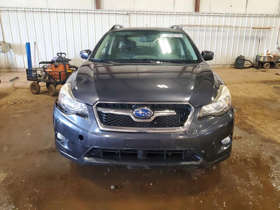 Продаж на аукціоні авто 2015 Subaru Xv Crosstrek, vin: JF2GPAMC8F8263658, номер лоту: 63746116
