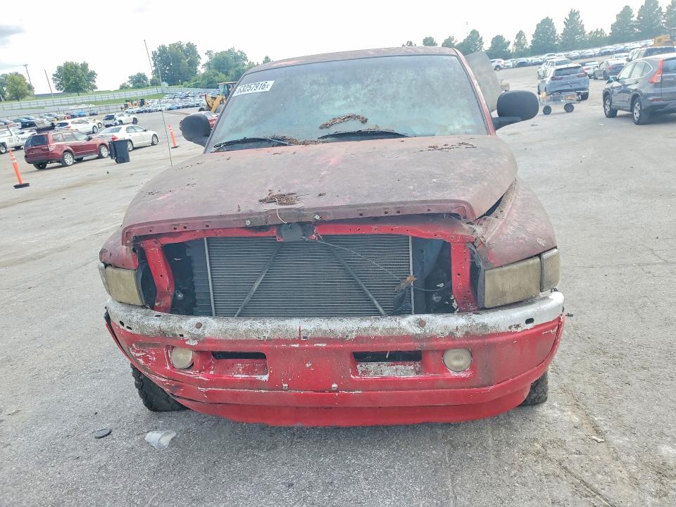 Aukcja sprzedaży 1999 Dodge Ram 1500, vin: 1B7HF13Y3XJ569440, numer aukcji: 63257916