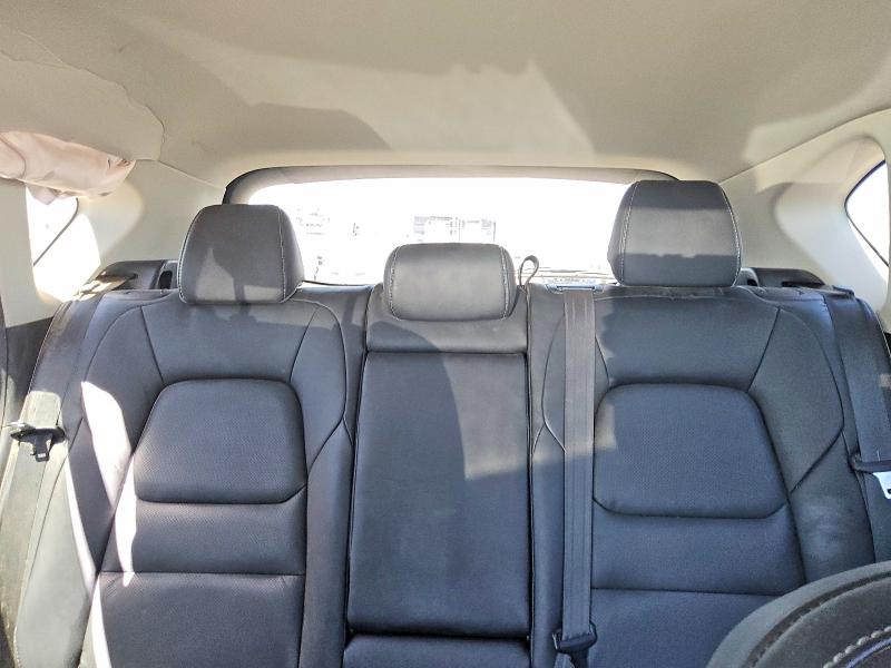 61365006 :رقم المزاد ، JM3KFBBL4R0481773 vin ، 2024 Mazda Cx-5 مزاد بيع
