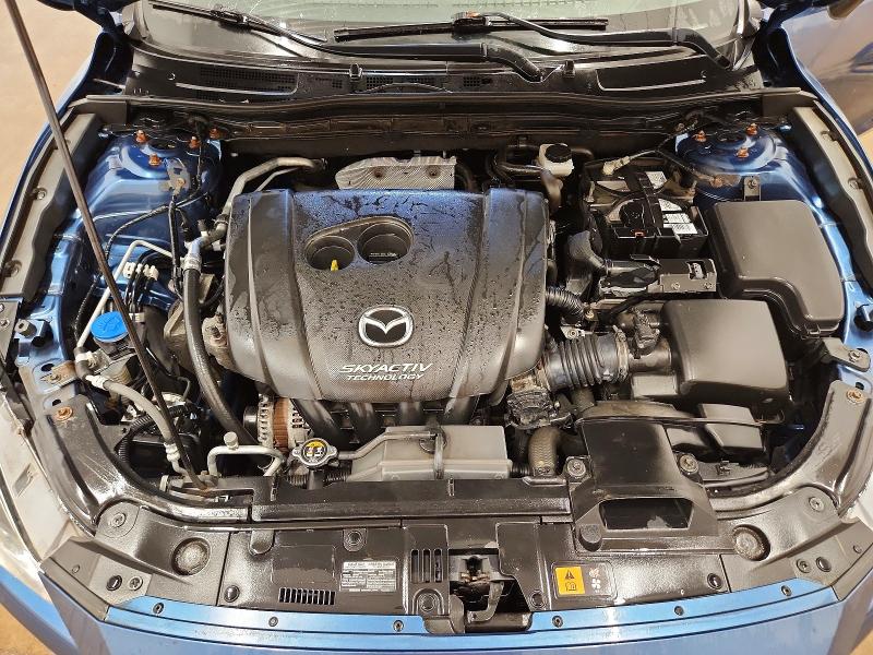 Aukcja sprzedaży 2018 Mazda 3, vin: JM1BN1V78J1161908, numer aukcji: 65029156