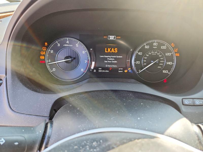 Aukcja sprzedaży 2020 Acura Rdx, vin: 5J8TC2H70LL032775, numer aukcji: 67109786