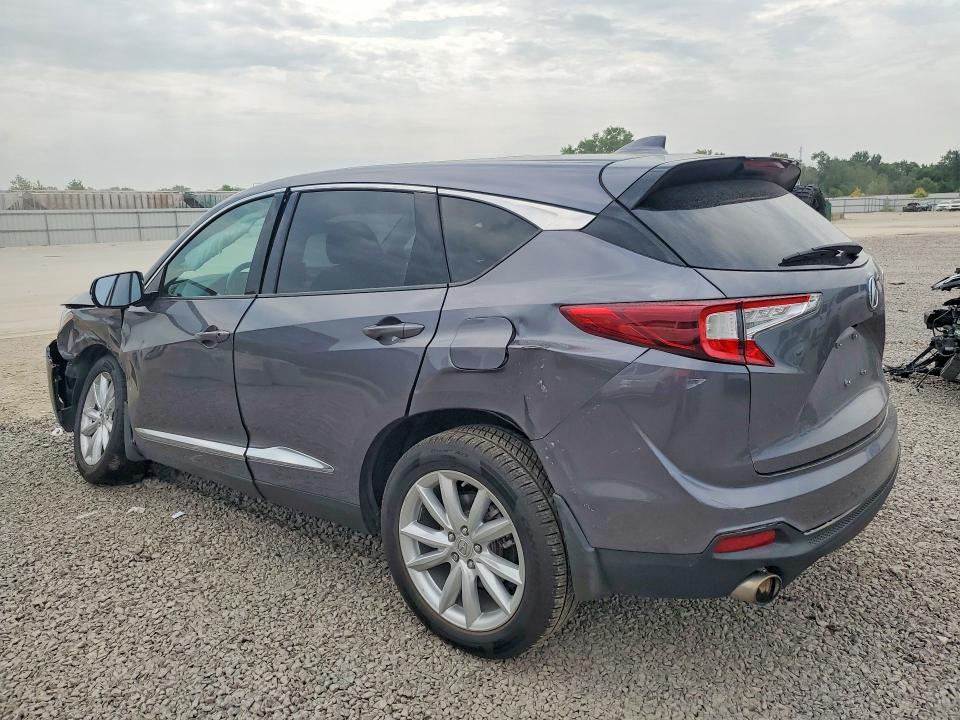 Продаж на аукціоні авто 2020 Acura Rdx, vin: 5J8TC1H37LL010893, номер лоту: 63720506