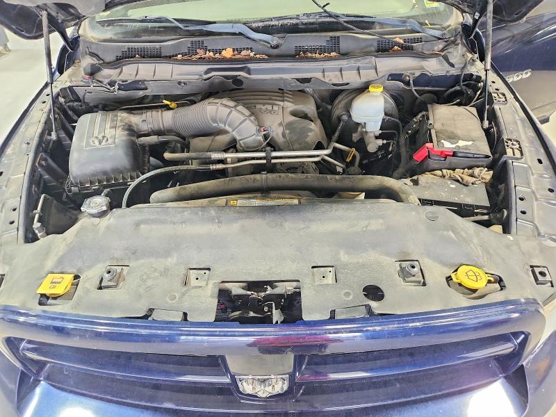 Продажа на аукционе авто 2012 Dodge Ram 1500, vin: 1C6RD7FT1CS141150, номер лота: 66589156