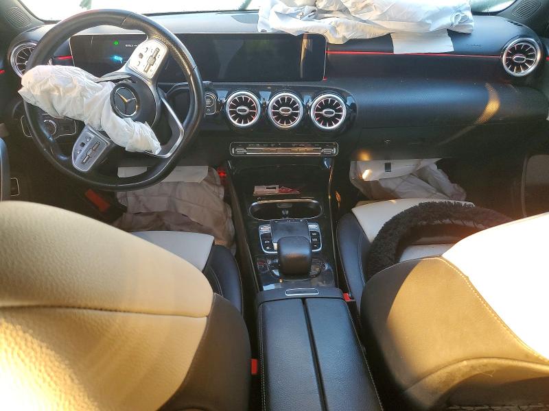 Продажа на аукционе авто 2019 Mercedes-benz A, vin: WDD3G4EB7KW020035, номер лота: 64509856