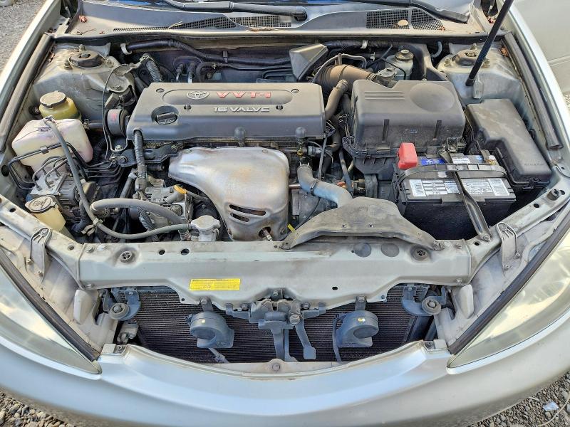 Продаж на аукціоні авто 2003 Toyota Camry, vin: 4T1BE32K93U771575, номер лоту: 66457936